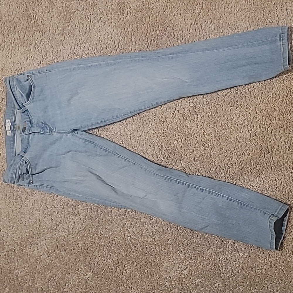 Loft Jeans - Picture 2 of 7